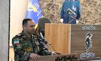 دشمن از وحدت بین نیروهای مسلح هراس دارد