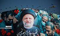 مراسم شهدای خدمت در گلستان جلوه وحدت ملی باشد