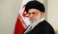 پیام رهبر انقلاب اسلامی درپی حادثه دردناک اسکله شهید رجایی بندرعباس