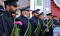 سفره کرامت در گلستان پهن شد