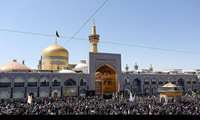 همزمان با فرارسیدن دهه کرامت 