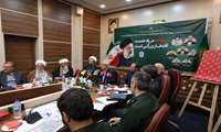 در دومین جلسه ستاد بزرگداشت شهدای خدمت، برنامه های محوری هفته خدمت اعلام شد