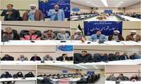 مسول شورای هماهنگی تبلیغات اسلامی شهرستان رامیان منصوب شد.