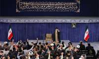 بیانات مقام معظم  رهبری در دیدار با دست اندرکاران حج 