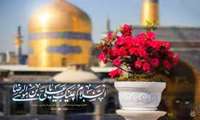 ولادت امام هشتم شیعیان 