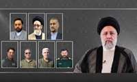 شیوه نامه بزرگداشت شهدای خدمت 