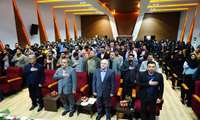 دیدار صمیمی تشکل های دانشجویی استان گلستان با حضور دکتر محمدباقر #قالیباف؛ ریاست مجلس شورای اسلامی