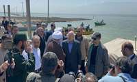 امید به احیای جزیره متروکه خزر