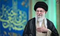 دیدار مقام معظم رهبری با کارگران سراسر کشور 